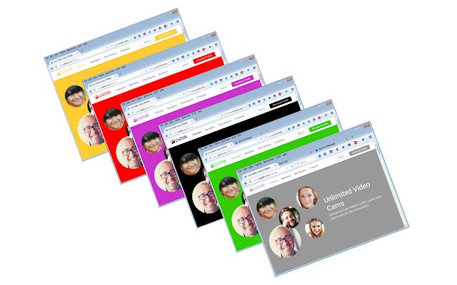 Paltalk Skin Changer from Chrome web store to be run with OffiDocs Chromium online Paltalk Skin Changer from Chrome web store to be run with OffiDocs Chromium online
