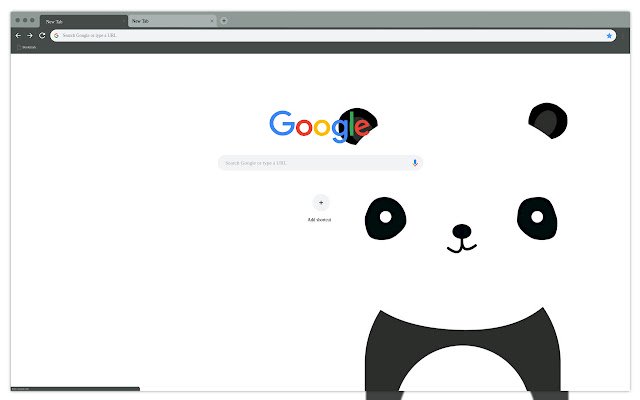 Chrome 网上商店中的 Panda 将与 OffiDocs Chromium 在线运行