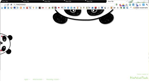 Chrome web mağazasından Panda Power, OffiDocs Chromium çevrimiçi ile çalıştırılacak