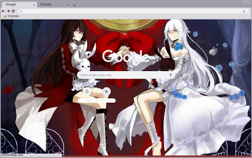 Pandora Hearts from Chrome web store to be run with OffiDocs Chromium online Pandora Hearts from Chrome web store to be run with OffiDocs Chromium online