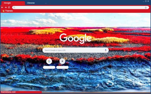 Panjin Red Beach  from Chrome web store to be run with OffiDocs Chromium online Panjin Red Beach  from Chrome web store to be run with OffiDocs Chromium online