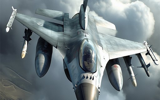 Papadustreaming F35 Fighter Jet Flying In The Sky  from Chrome web store to be run with OffiDocs Chromium online