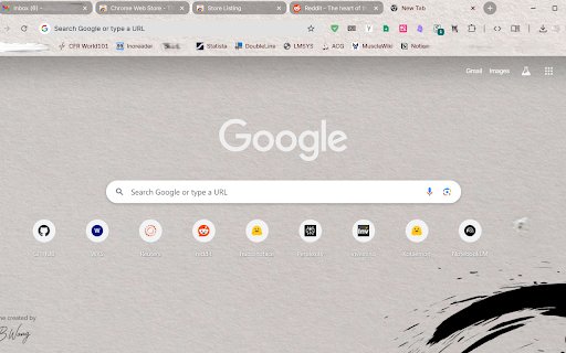 paper  from Chrome web store to be run with OffiDocs Chromium online