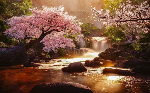 Paradise flowerstream from Chrome web store to be run with OffiDocs Chromium online Paradise flowerstream from Chrome web store to be run with OffiDocs Chromium online