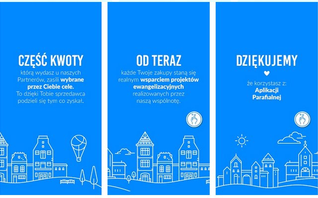 Parafia św. Józefa de Chrome web store se ejecutará con OffiDocs Chromium en línea