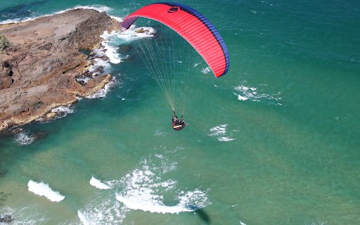 Paragliding Over Coastal Waters from Chrome web store to be run with OffiDocs Chromium online Paragliding Over Coastal Waters from Chrome web store to be run with OffiDocs Chromium online