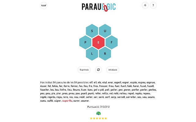 Chrome 网上商店的 Parauhack 将与 OffiDocs Chromium 在线运行