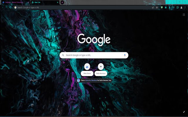 Chrome web mağazasından Pareidolia, OffiDocs Chromium çevrimiçi ile çalıştırılacak