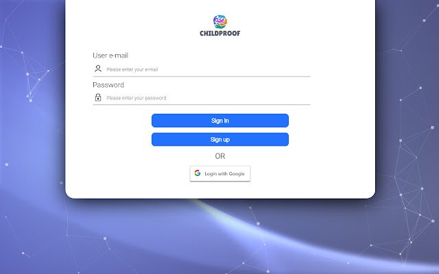 Parental control safety  from Chrome web store to be run with OffiDocs Chromium online