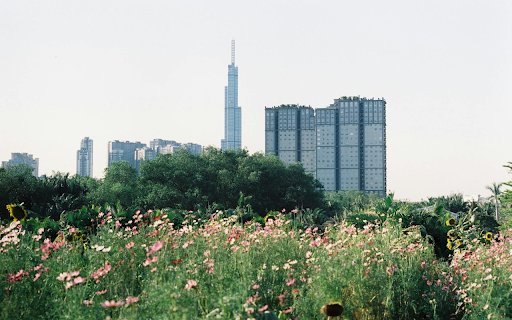 Park Garden  from Chrome web store to be run with OffiDocs Chromium online