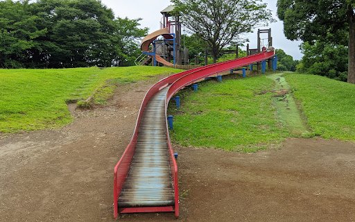 Parks and play areas  from Chrome web store to be run with OffiDocs Chromium online