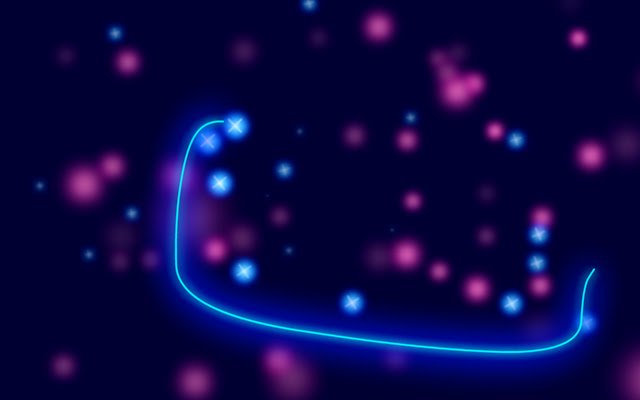 Particle  from Chrome web store to be run with OffiDocs Chromium online