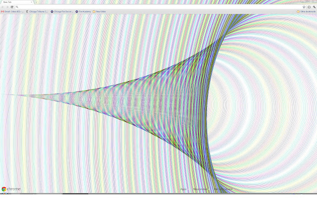 Particle Accelerator  from Chrome web store to be run with OffiDocs Chromium online