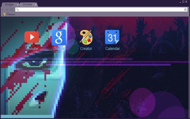 Party Hard  from Chrome web store to be run with OffiDocs Chromium online