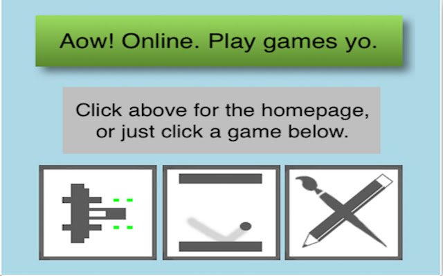 Party Time para sa mga Offline mula sa Chrome web store na tatakbo sa OffiDocs Chromium online