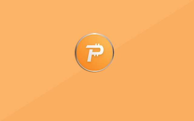 Pascal (PASC) Price Ticker  from Chrome web store to be run with OffiDocs Chromium online