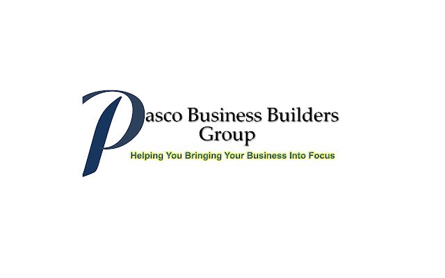 Pasco Buisiness Builders Group מחנות האינטרנט של Chrome תופעל עם OffiDocs Chromium באינטרנט