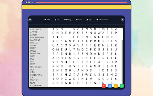 Password Game Unblocked  from Chrome web store to be run with OffiDocs Chromium online