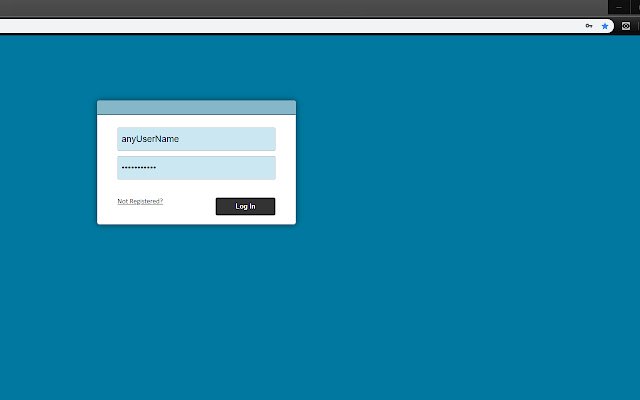 OffiDocs Chromiumオンラインで実行されるChrome Webストアからのパスワード公開