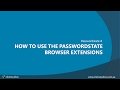 Passwordstate من متجر Chrome الإلكتروني ليتم تشغيلها باستخدام OffiDocs Chromium عبر الإنترنت