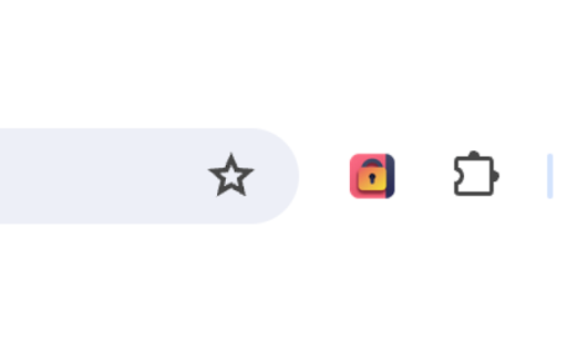 Password viewer  from Chrome web store to be run with OffiDocs Chromium online