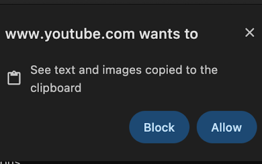 Paste and Go  from Chrome web store to be run with OffiDocs Chromium online