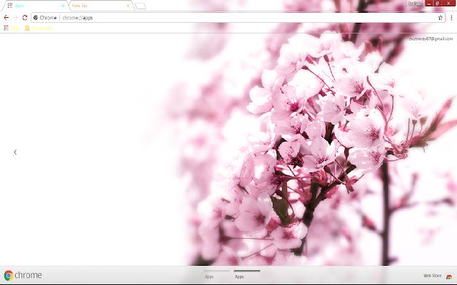 Pastel  from Chrome web store to be run with OffiDocs Chromium online