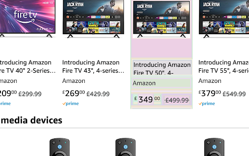 Pastel Click  from Chrome web store to be run with OffiDocs Chromium online