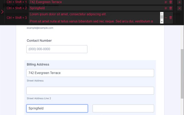 Paster  from Chrome web store to be run with OffiDocs Chromium online