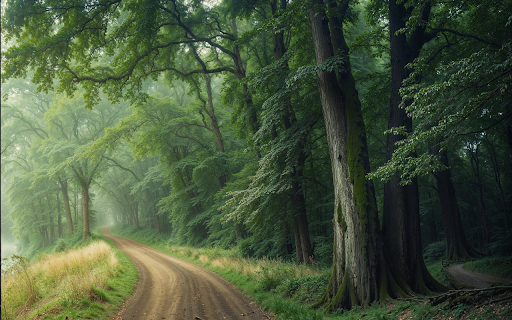 Path in deep forest  from Chrome web store to be run with OffiDocs Chromium online