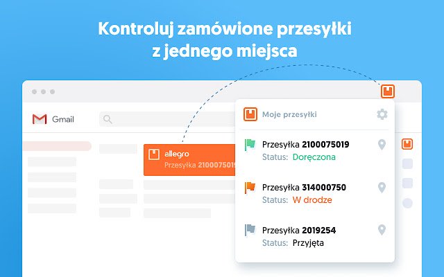 Płatności imoje  from Chrome web store to be run with OffiDocs Chromium online