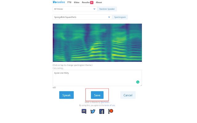 PatrickTheAudiophile  from Chrome web store to be run with OffiDocs Chromium online