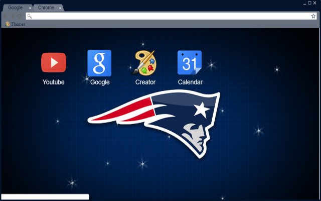 Patriots ze sklepu internetowego Chrome do uruchomienia z OffiDocs Chromium online