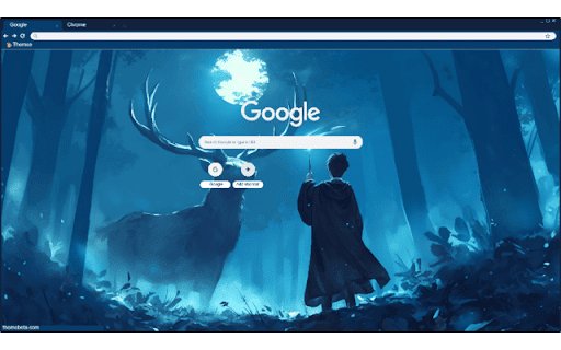Patronus  from Chrome web store to be run with OffiDocs Chromium online
