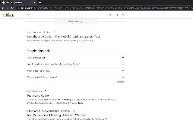 Paul Inouye  from Chrome web store to be run with OffiDocs Chromium online