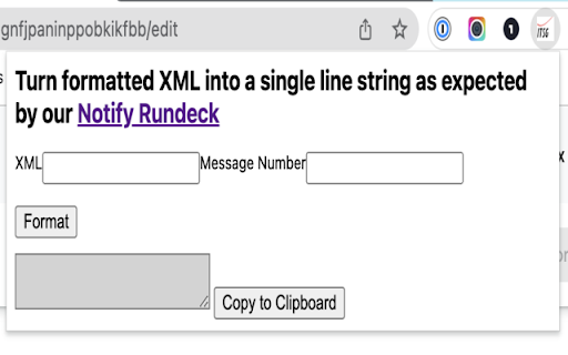 PAYCOMOD Extension  from Chrome web store to be run with OffiDocs Chromium online