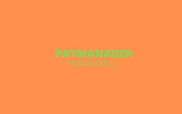 paymanager  from Chrome web store to be run with OffiDocs Chromium online