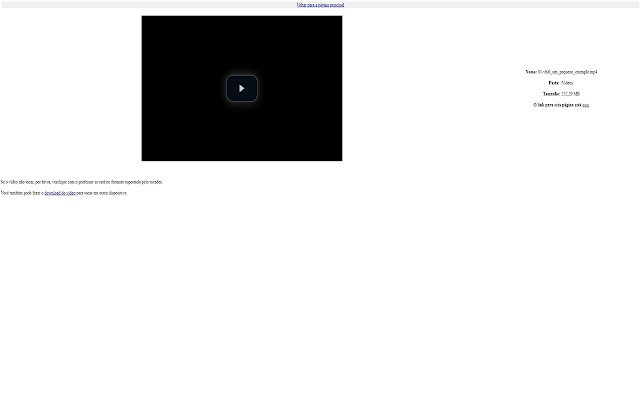 PCS 2307 video toolbox  from Chrome web store to be run with OffiDocs Chromium online