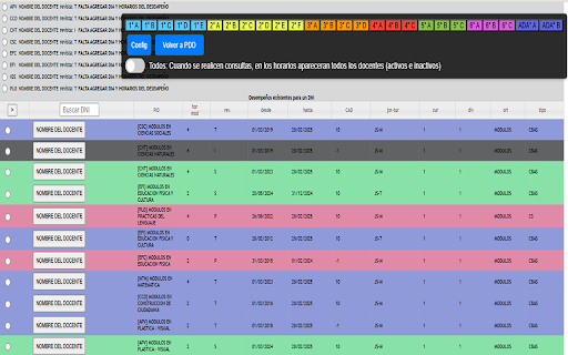 PDD (extension)  from Chrome web store to be run with OffiDocs Chromium online