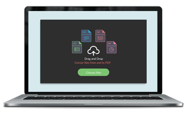 pdfexact  from Chrome web store to be run with OffiDocs Chromium online