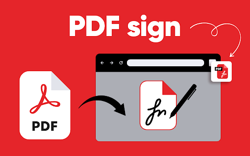 PDF Signer from Chrome web store to be run with OffiDocs Chromium online PDF Signer from Chrome web store to be run with OffiDocs Chromium online