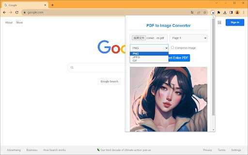 PDF to Image Converter/Convert PDF to PNGJPG from Chrome web store to be run with OffiDocs Chromium online PDF to Image Converter/Convert PDF to PNGJPG from Chrome web store to be run with OffiDocs Chromium online