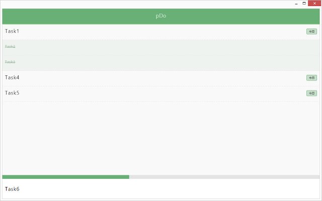 pDo  from Chrome web store to be run with OffiDocs Chromium online