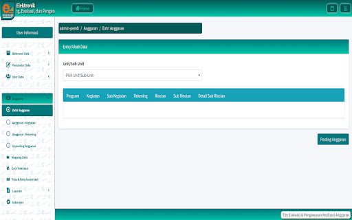 PD RKA POSO  from Chrome web store to be run with OffiDocs Chromium online