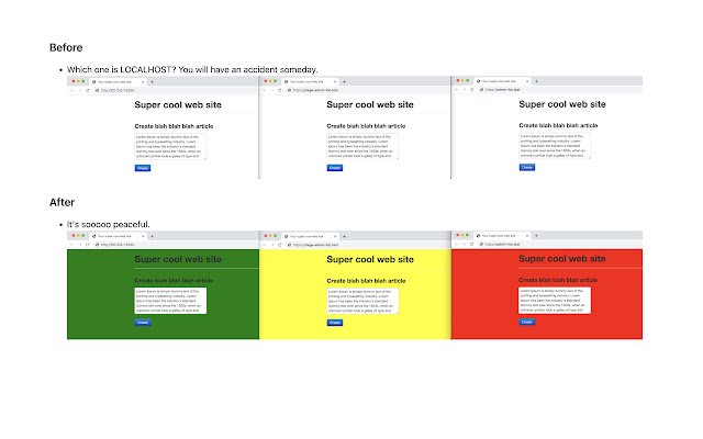 Pengaman dari kedai web Chrome untuk dijalankan dengan OffiDocs Chromium dalam talian