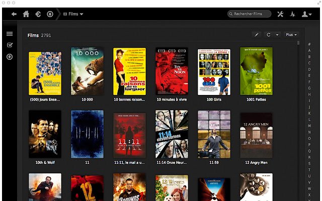 PeaMov  from Chrome web store to be run with OffiDocs Chromium online