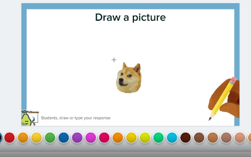 Peardeck Drawing Bot from Chrome web store to be run with OffiDocs Chromium online Peardeck Drawing Bot from Chrome web store to be run with OffiDocs Chromium online