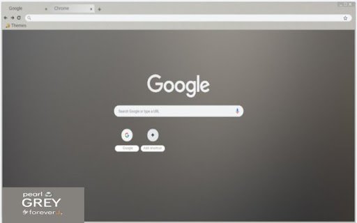 Pearl Grey  from Chrome web store to be run with OffiDocs Chromium online