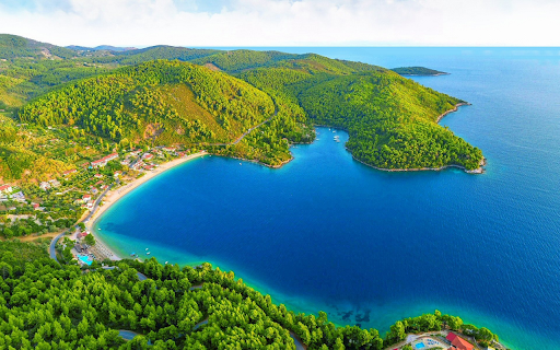 Pearl Island  from Chrome web store to be run with OffiDocs Chromium online