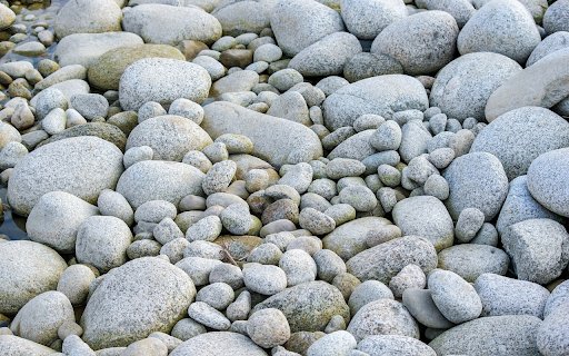 Pebble stones  from Chrome web store to be run with OffiDocs Chromium online